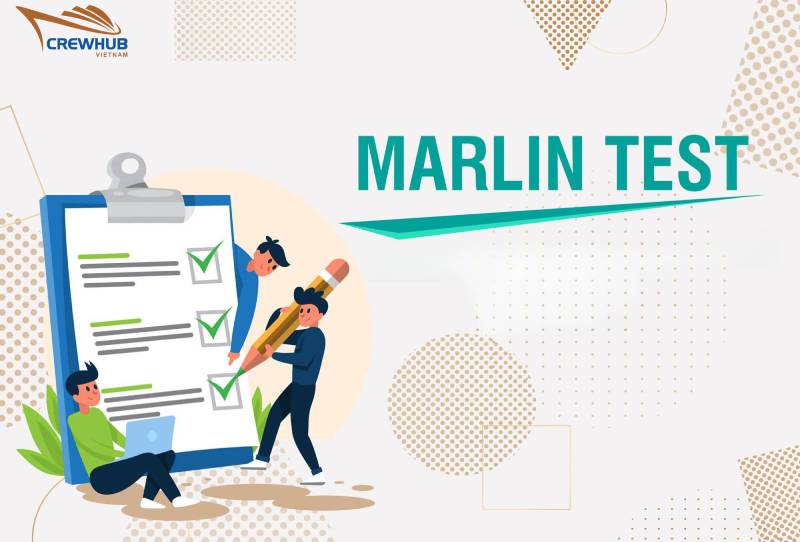 Khóa học Marlins English 